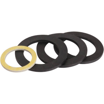 Насосная группа ROMMER RDG-0003 с 3-х ходовым приводным смесителем 1& без насоса-5