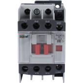 Контактор STOUT SEB SP DEKraft KM-103 18А 220В 11 (19977)