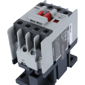 Контактор STOUT SEB SP DEKraft KM-103 18А 220В 11 (19977)-6