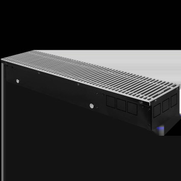 Конвектор внутрипольный STOUT SCN 110.190.800 (Решётка роликовая) SCN-1100-1119080 (SCN-1100-1119080)-1