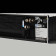 Конвектор внутрипольный STOUT SCN 110.190.800 (Решётка роликовая) SCN-1100-1119080 (SCN-1100-1119080)