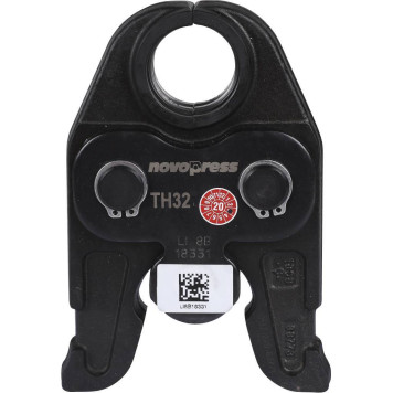 Пресс-клещи Novopress PB2 32мм NP TH-профиль-1