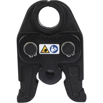 Пресс-клещи Novopress PB2 32мм NP TH-профиль-2