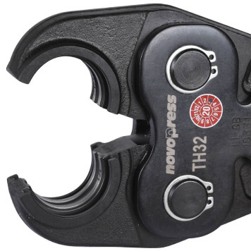 Пресс-клещи Novopress PB2 32мм NP TH-профиль-5