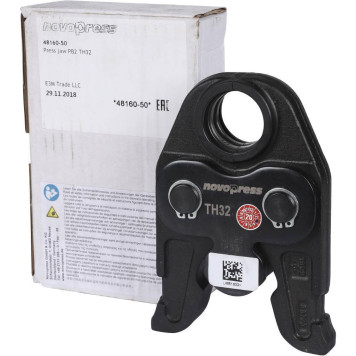 Пресс-клещи Novopress PB2 32мм NP TH-профиль-6