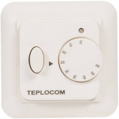 Термостат комнатный Teplocom TSF-220/16A (919)