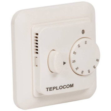 Термостат комнатный Teplocom TSF-220/16A (919)-1