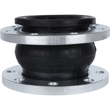 Компенсатор EPDM DI7240N Ду150 Ру10/16 Tecofi