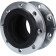 Компенсатор EPDM DI7240N Ду150 Ру10/16 Tecofi