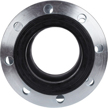 Компенсатор EPDM DI7240N Ду150 Ру10/16 Tecofi-3