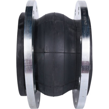 Компенсатор EPDM DI7240N Ду200 Ру10 фл Tecofi-2