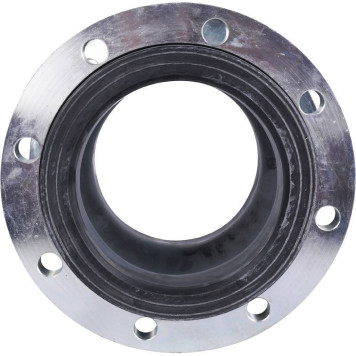 Компенсатор EPDM DI7240N Ду200 Ру10 фл Tecofi-3