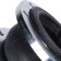 Компенсатор EPDM DI7240N Ду200 Ру10 фл Tecofi