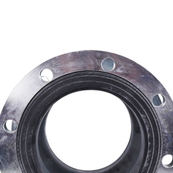 Компенсатор EPDM DI7240N Ду200 Ру10 фл Tecofi-5