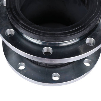 Компенсатор EPDM DI7240N Ду200 Ру10 фл Tecofi-7