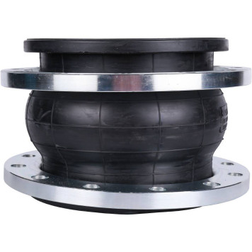 Компенсатор EPDM DI7240N Ду250 Ру10 Tecofi-1