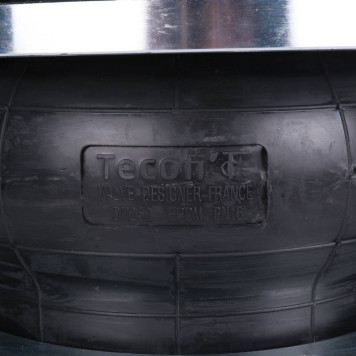 Компенсатор EPDM DI7240N Ду250 Ру10 Tecofi-5
