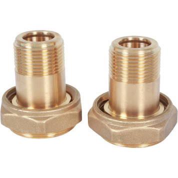 Насосная группа STOUT SDG-0038 с теплообменником 18 пластин и насосом Grundfos UPSO 25-65 в теплоизоляции-16