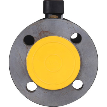 Клапан балансировочный BROEN Venturi FODRV ручной повышенной пропускной способности фланцевый DN 025 PN 16 Kvs=121 м3/ч-2