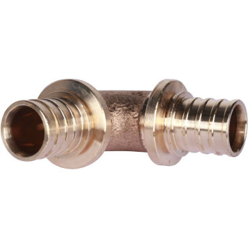 Фитинги REHAU RAUTITAN Platinum Угольник 90° 20 Rx для труб из сшитого полиэтилена.-4