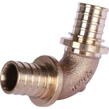 Фитинги REHAU RAUTITAN Platinum Угольник 90° 20 Rx для труб из сшитого полиэтилена.-5