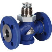 Клапан 2-х ходовой фланцевый БРОЕН M1F-FD-020 582899 (582899)