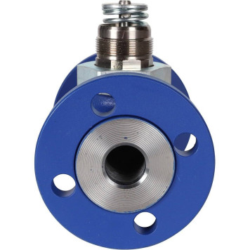 Клапан 2-х ходовой фланцевый БРОЕН M1F-FD-020 582899 (582899)-2