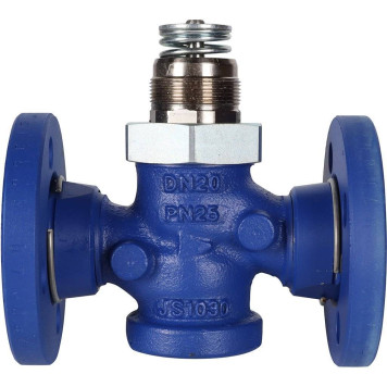 Клапан 2-х ходовой фланцевый БРОЕН M1F-FD-020 582899 (582899)-3