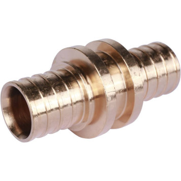 Муфта соединительная REHAU RAUTITAN PLATINUM 20 Rx для труб из сшитого полиэтилена