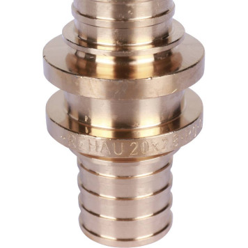 Муфта соединительная REHAU RAUTITAN PLATINUM 20 Rx для труб из сшитого полиэтилена-4