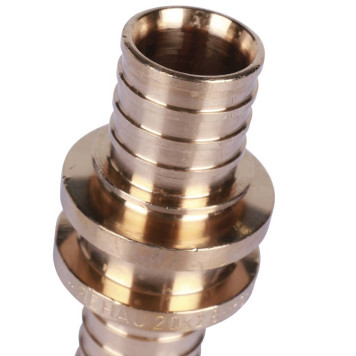 Муфта соединительная REHAU RAUTITAN PLATINUM 20 Rx для труб из сшитого полиэтилена-5