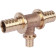 Фитинги REHAU RAUTITAN Platinum: Тройник 25-16-25 Rx для труб из сшитого полиэтилена.