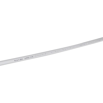 Труба полипропиленовая Kalde d=20 PN25 Supperpipe армированная алюминием-2