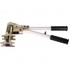 PEXcase Универсальный комплект механического инструмента (4 насадки) для труб PEХ и стабильной трубы.
