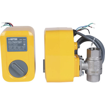Система Neptun PROFI Base 1/2 (100035512100)-6