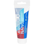 Паста д/льна СантехМастерГель AquaflaxNano туба 80 гр. (61002)