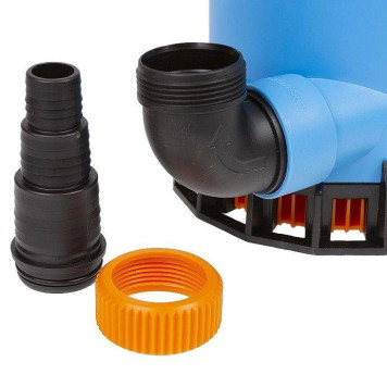 Джилекс Насос Дренажный Погружной Дренажник 85/6-7