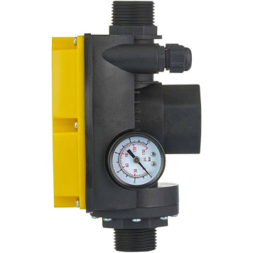 Блок управления насосом UNIPUMP ТУРБИПРЕСС 2,2 кВт (NEW) 59421-2