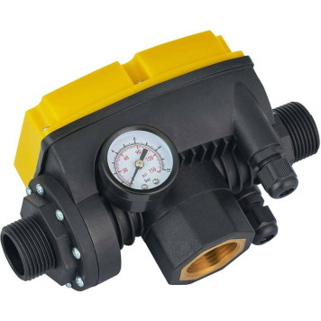 Блок управления насосом UNIPUMP ТУРБИПРЕСС 2,2 кВт (NEW) 59421-3