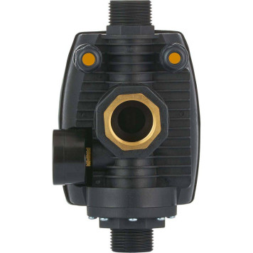 Блок управления насосом UNIPUMP ТУРБИПРЕСС 2,2 кВт (NEW) 59421-4