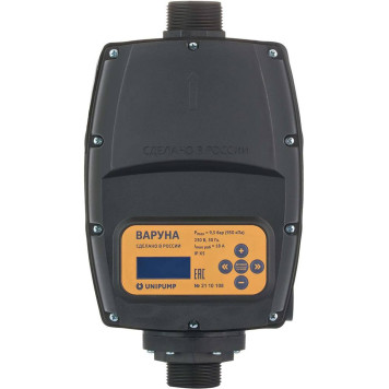 Частотный преобразователь UNIPUMP ВАРУНА 53181-1