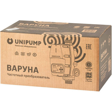 Частотный преобразователь UNIPUMP ВАРУНА 53181-5
