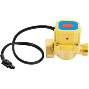 AquaFilter Трехступенчатая система фильтрации-стандарт FP 3-2-1