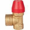 Клапан предохранительный для отопления STOUT 3 бар 1/2x3/4 (477.132) SVS-0010-003015 (SVS-0010-003015)