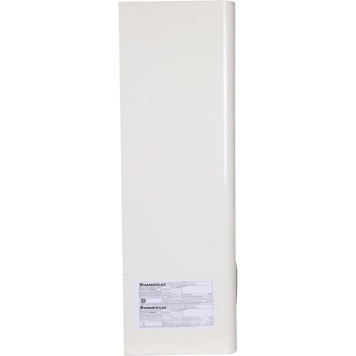 Газовый настенный котел Immergas Eolo Mithos Eolo Mythos 24 4 R двухконтурный, турбированный (3.026937)-1