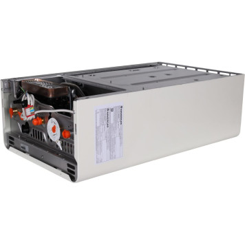 Газовый настенный котел Immergas Eolo Mithos Eolo Mythos 24 4 R двухконтурный, турбированный (3.026937)-4