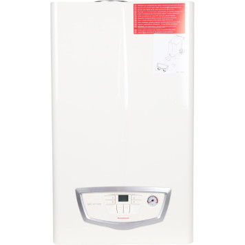 Газовый настенный котел Immergas Nike Mythos 24 3 R двухконтурный, атмосферный (3.026938)