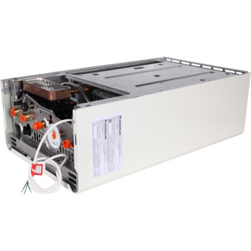 Газовый настенный котел Immergas Nike Mythos 24 3 R двухконтурный, атмосферный (3.026938)-5