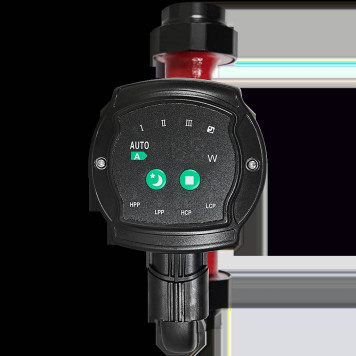Насос циркуляционный (отопл.) UNIPUMP LPA 32-60 (12215)-1