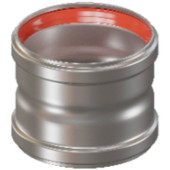 Адаптер соединительный ROMMER D60 М/М RCA-6010-000006 (RCA-6010-000006)